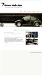 Mobile Screenshot of 7-carwash.com
